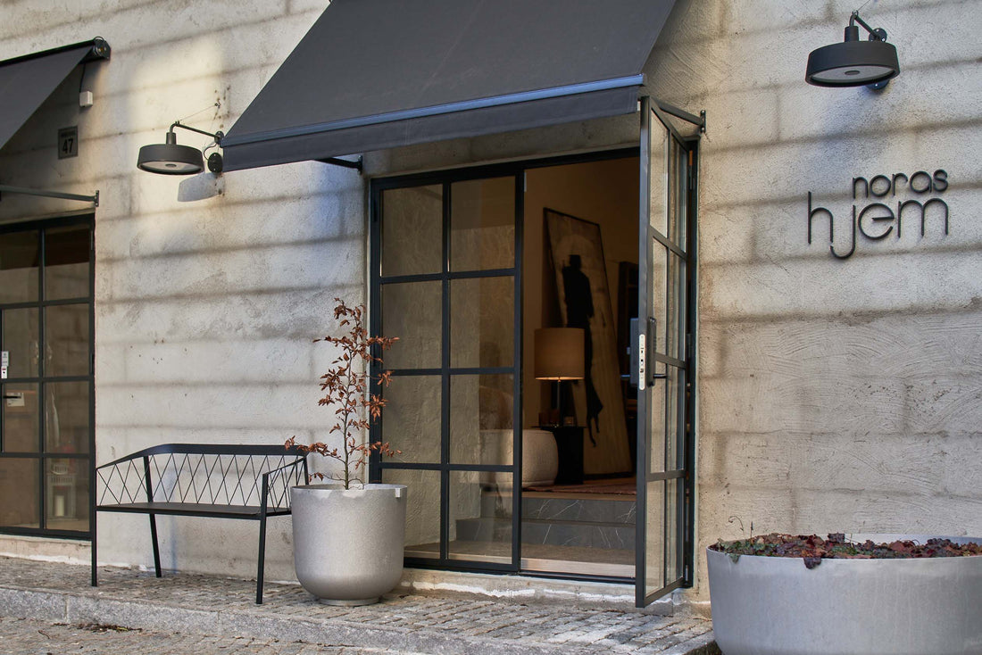 Noras Hjem Studio