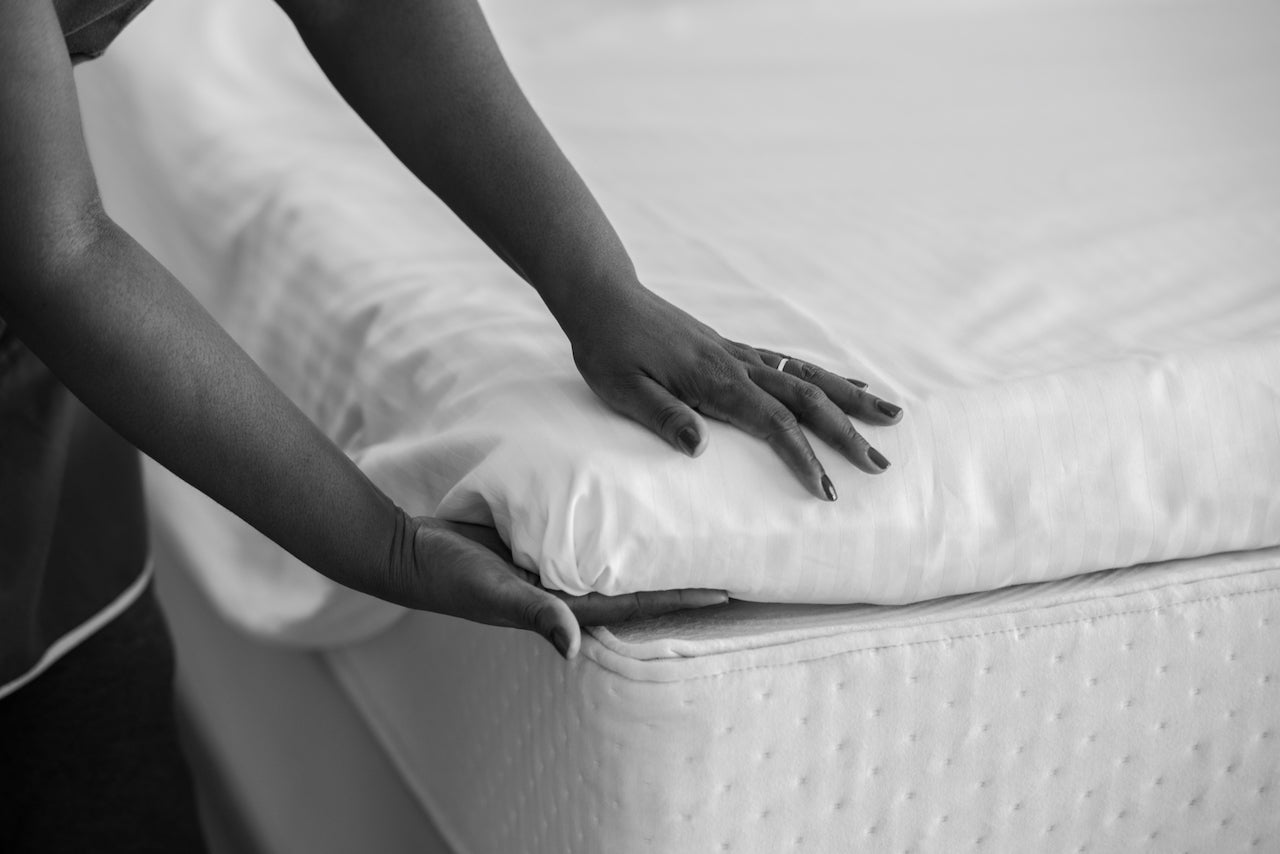 Vi har sengen ditt hotell er ute etter om du vil at gjesten skal sove godt og komme tilbake