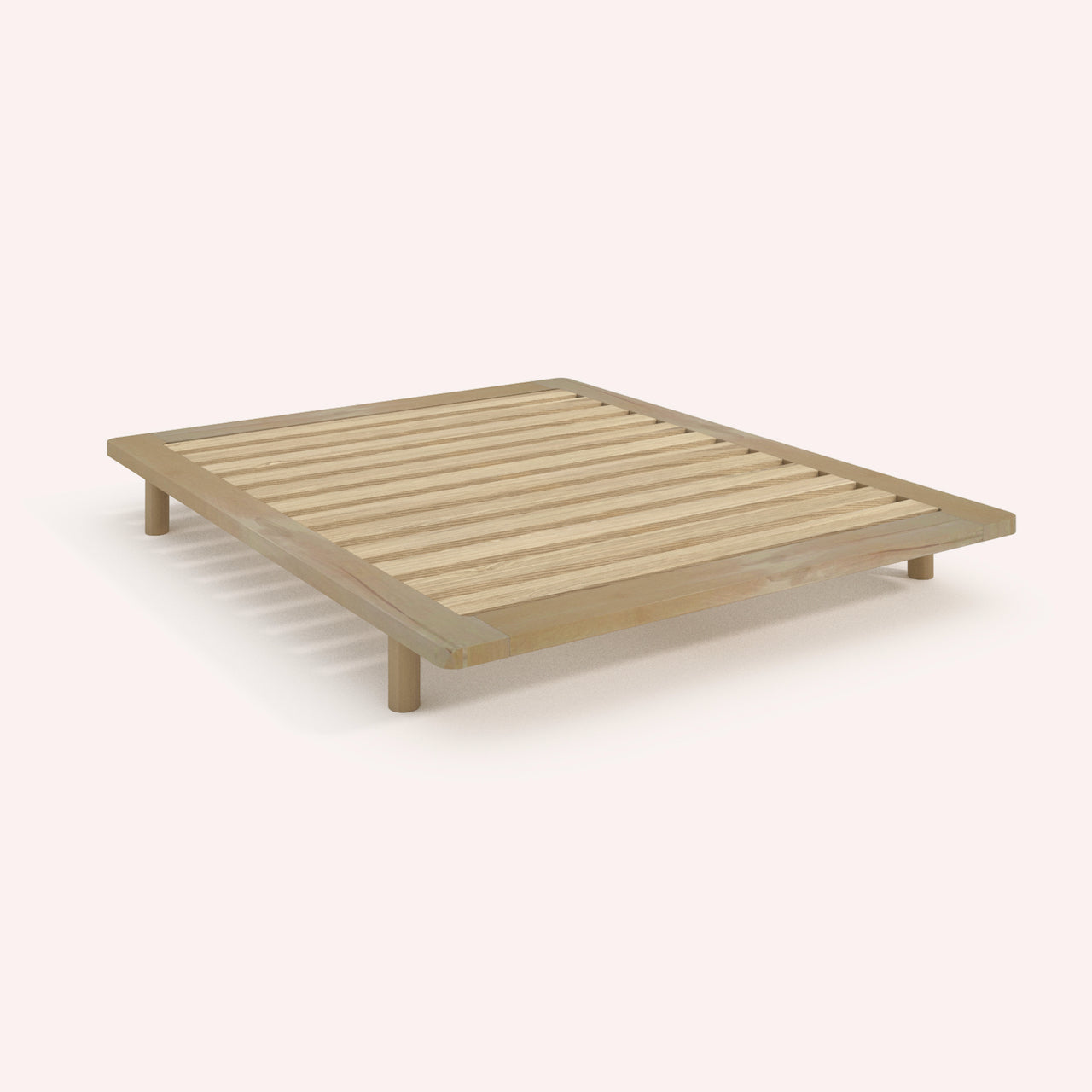 Tilemahos sengebase i tre