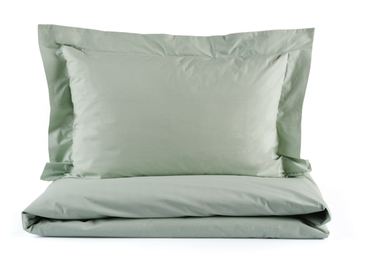 Putetrekk økologisk bomull / Persefoni