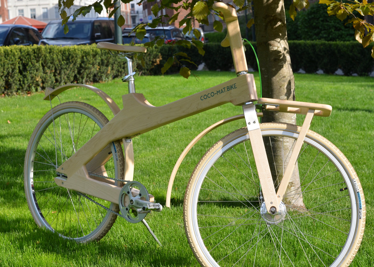 Odysses Two-Speed