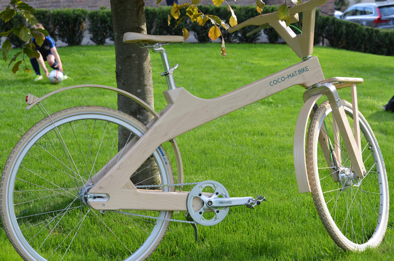 Odysses Two-Speed