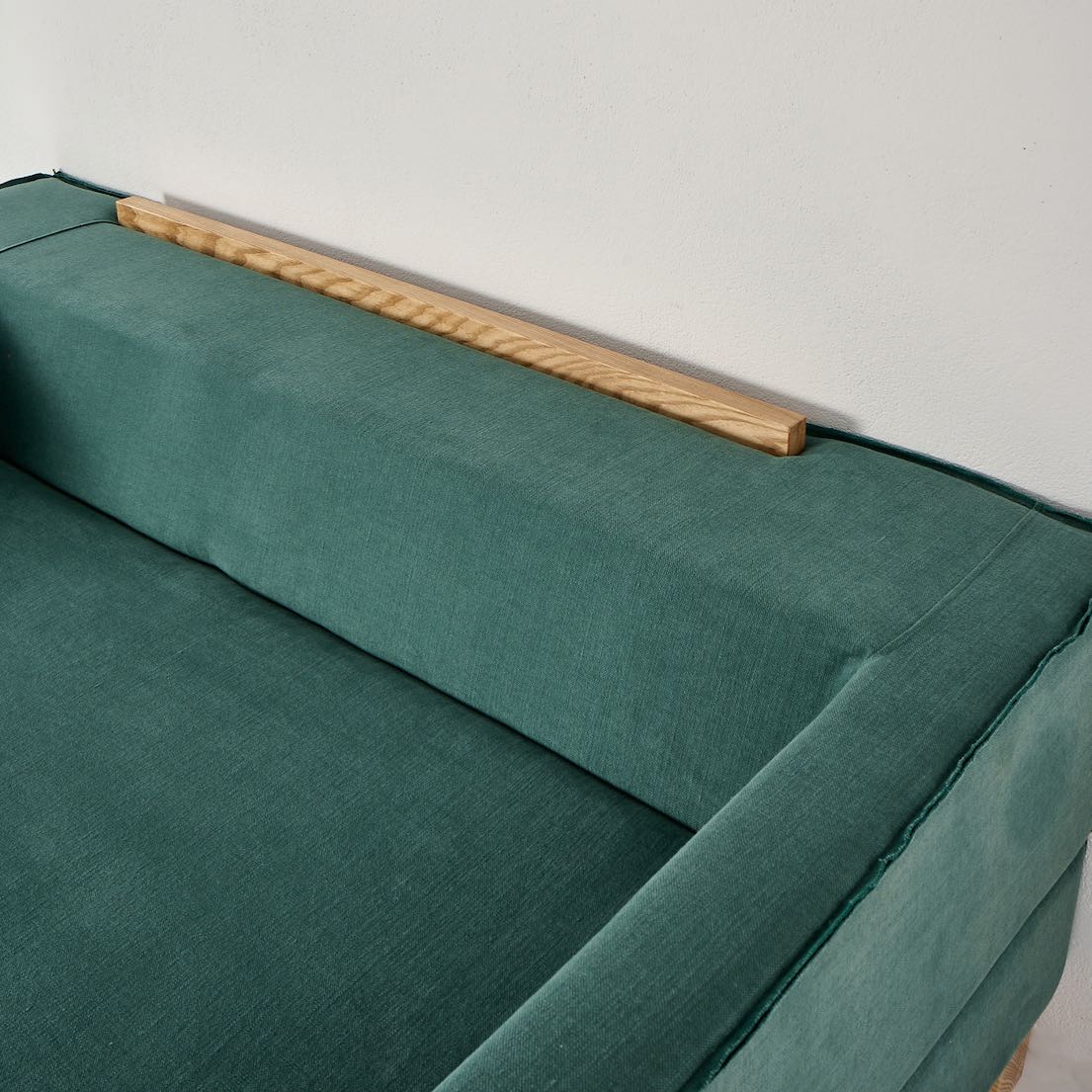 Niki sovesofa er endelig en sovesofa hvor du sover like godt som i en seng.