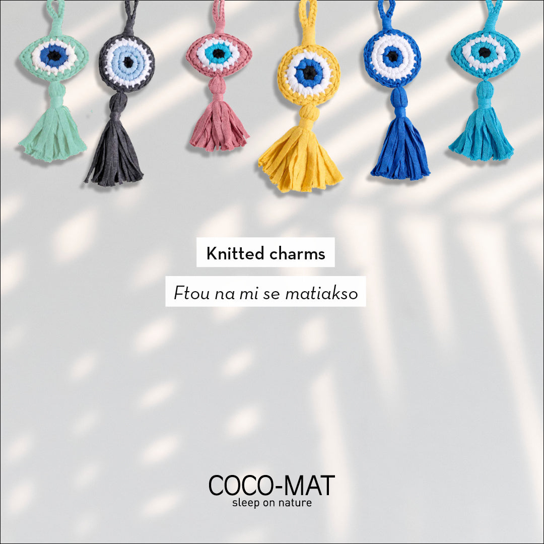 Omma Gouri - Lucky Charm