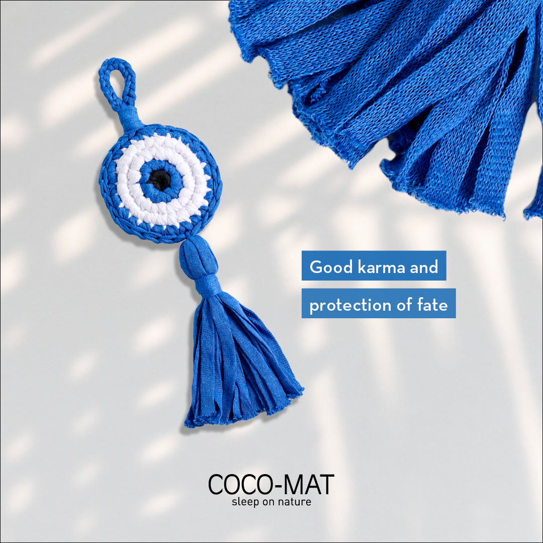Omma Gouri - Lucky Charm