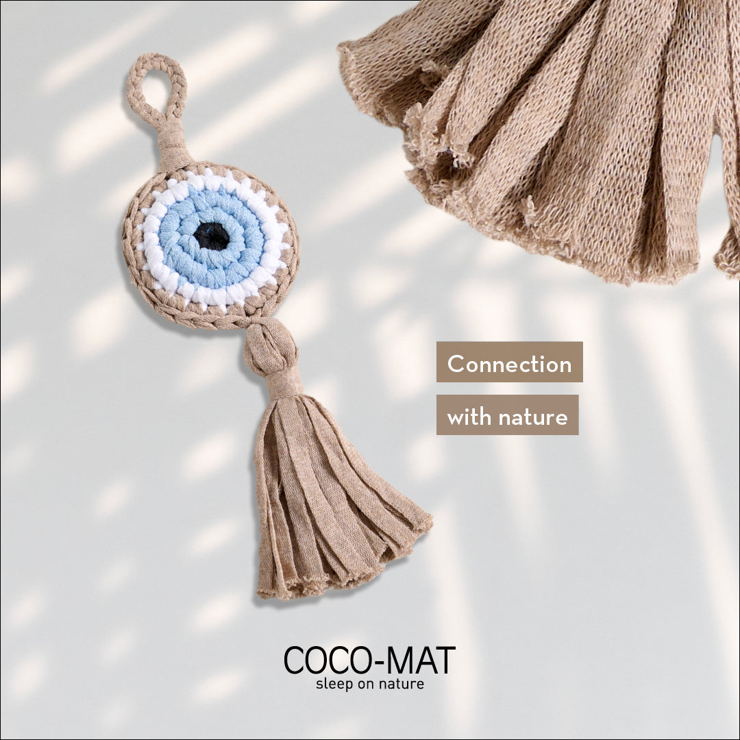 Omma Gouri - Lucky Charm