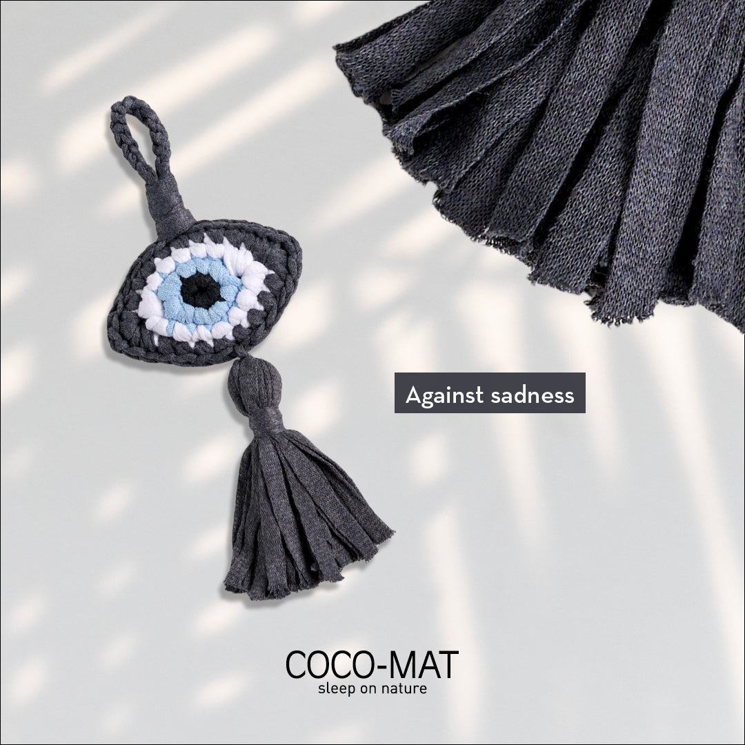 Omma Gouri - Lucky Charm