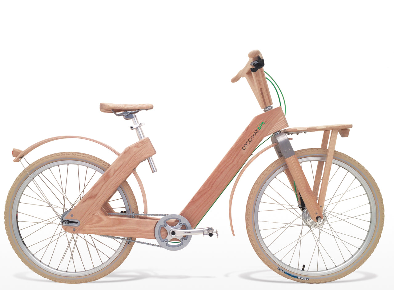Penelope Seven-Speed