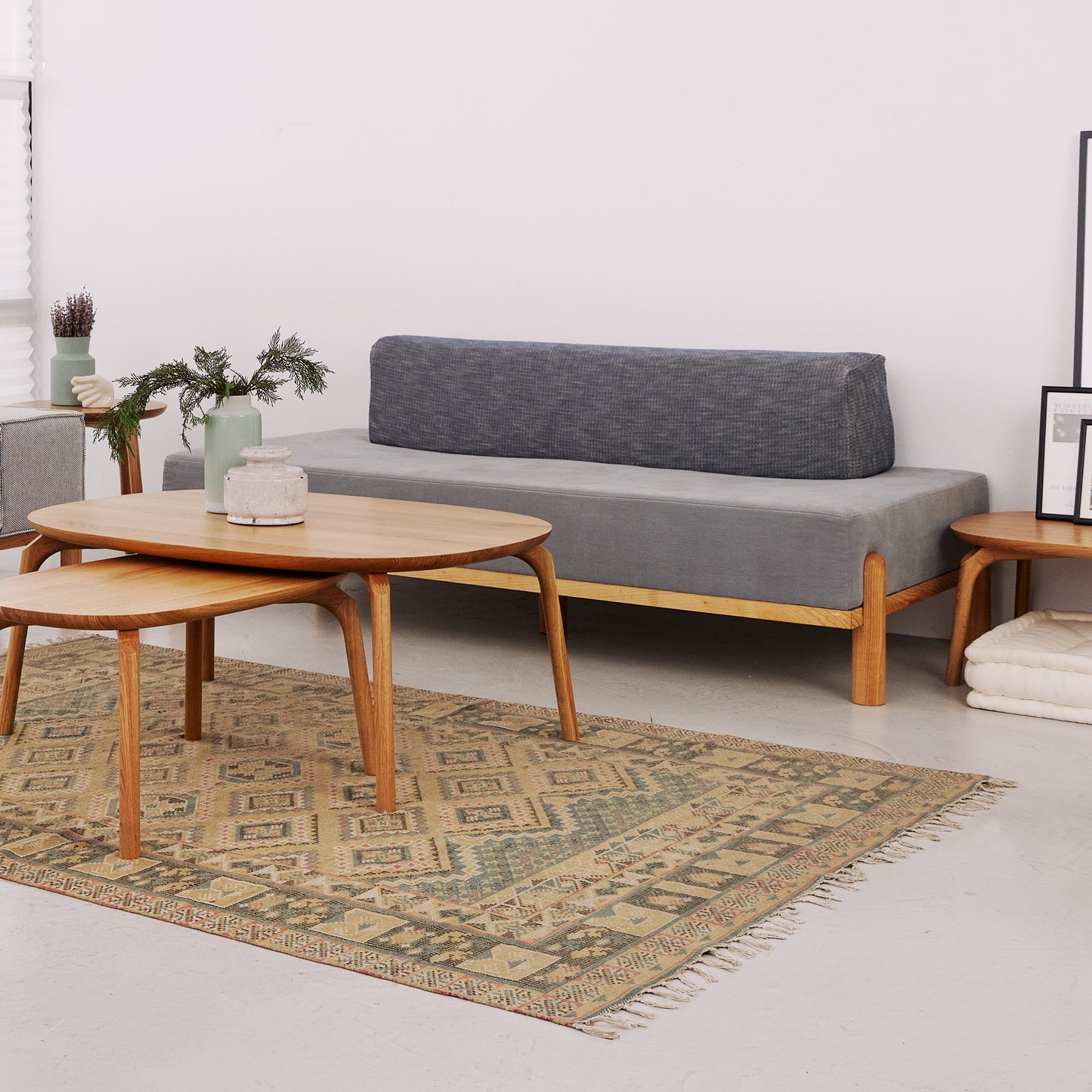 Moly sovesofa