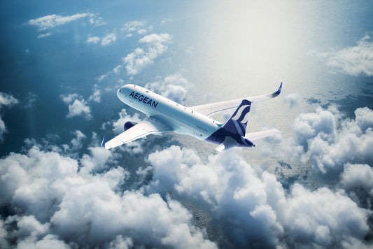 Gratis tur til Athen