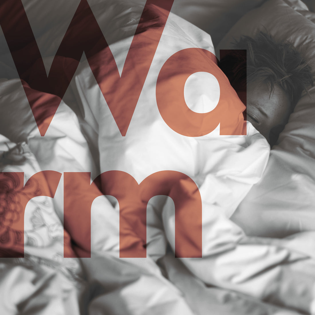 Hold varmen gjennom natten i vinterkulden