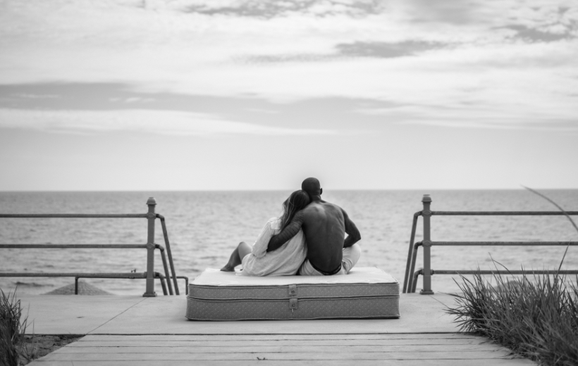 En kjærlighetserklæring til søvnen