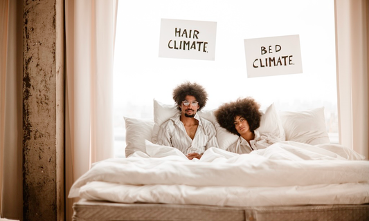 Vet du hva du sover på?