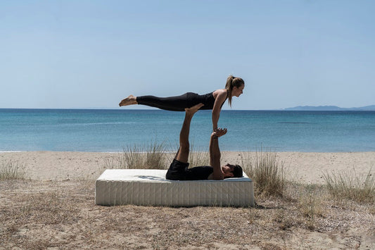 Søvn: den tredje pilaren i velvære