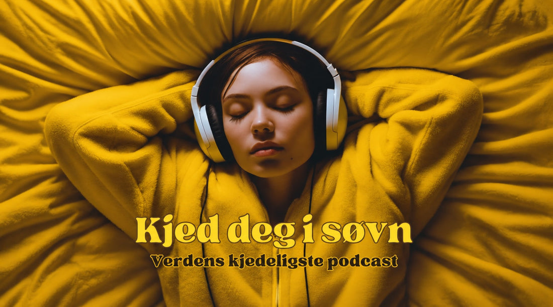 Kjed deg i søvn med Coco-Mat
