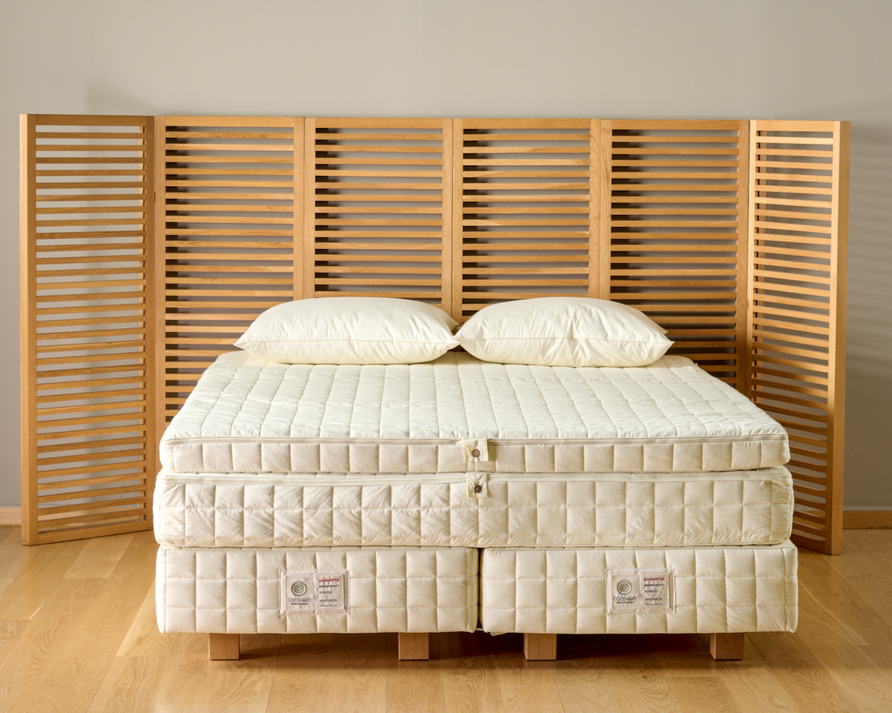 Support Kontinentalseng