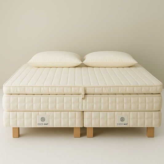 Support Kontinentalseng