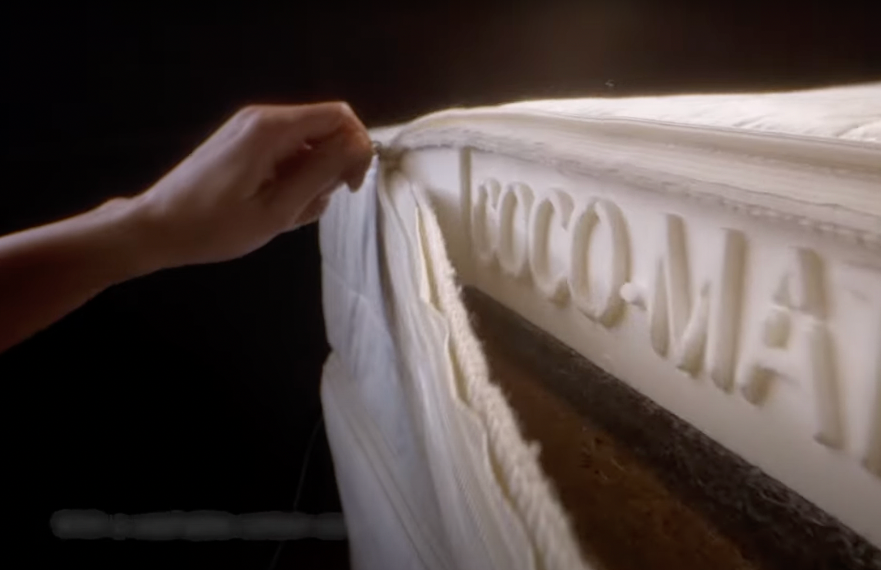 Last inn video: Dette er Coco-Mat