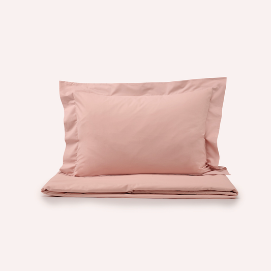 Emmelia dynetrekk rose dust baby