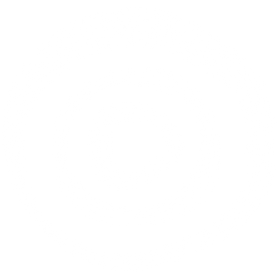 COCO-MAT logo. Årringer i gammelt treverk