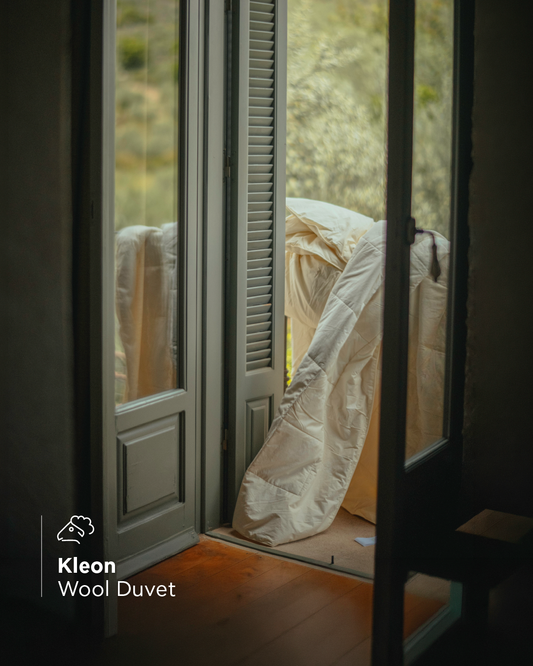 Kleon ulldyne