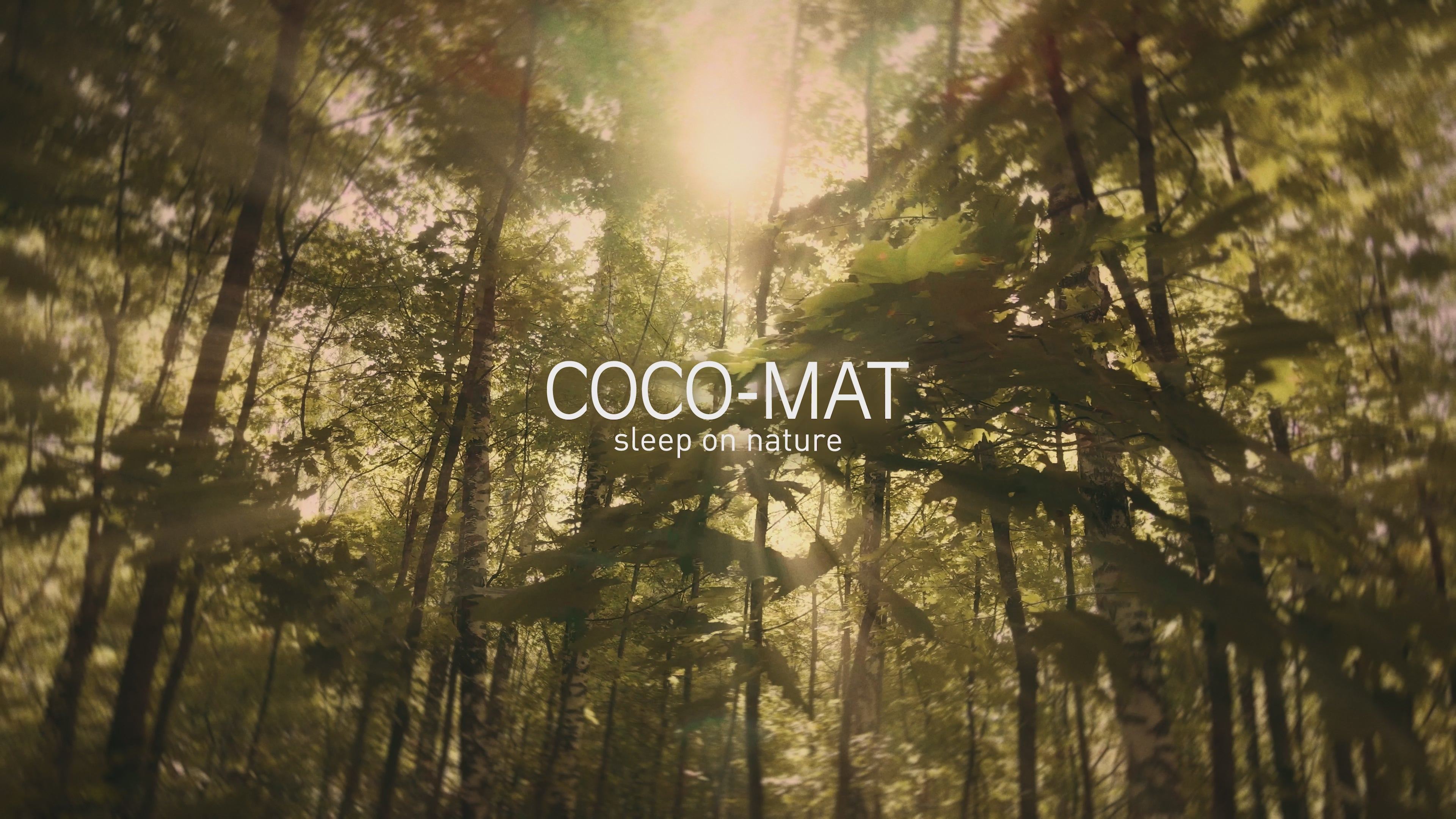 Ladda video: Dette er Coco-Mat