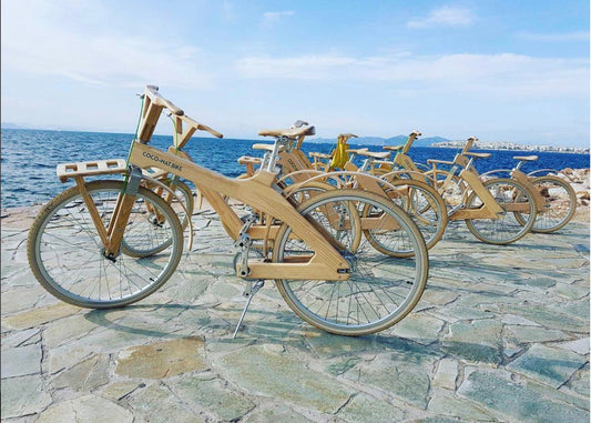 Odysses Seven-Speed