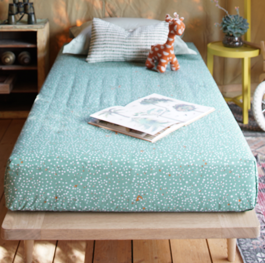 Hara Dots putetrekk