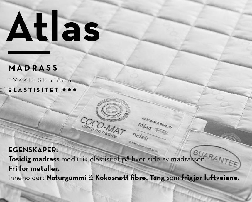 Support Kontinentalseng