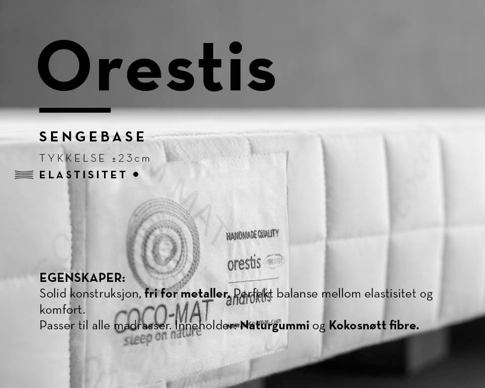 Support Kontinentalseng