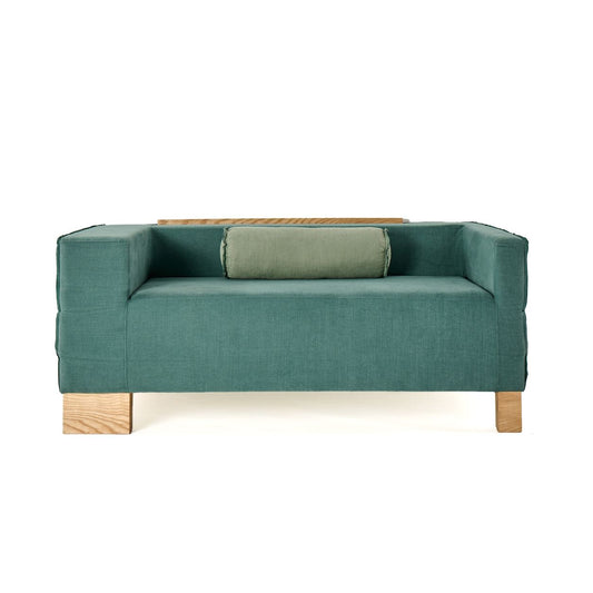 Niki sovesofa er endelig en sovesofa hvor du sover like godt som i en seng.