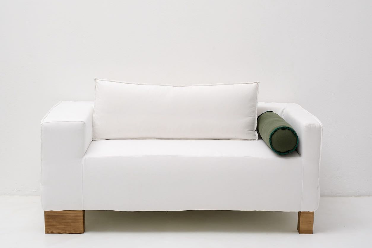 Niki sovesofa er endelig en sovesofa hvor du sover like godt som i en seng.
