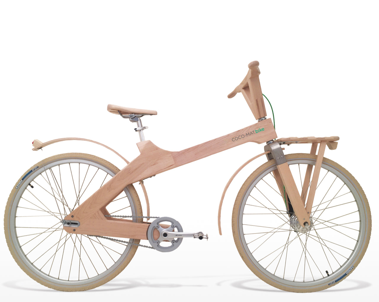 Odysses Two-Speed