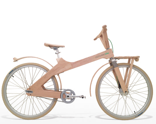 Odysses Two-Speed
