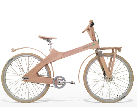 Odysses Seven-Speed