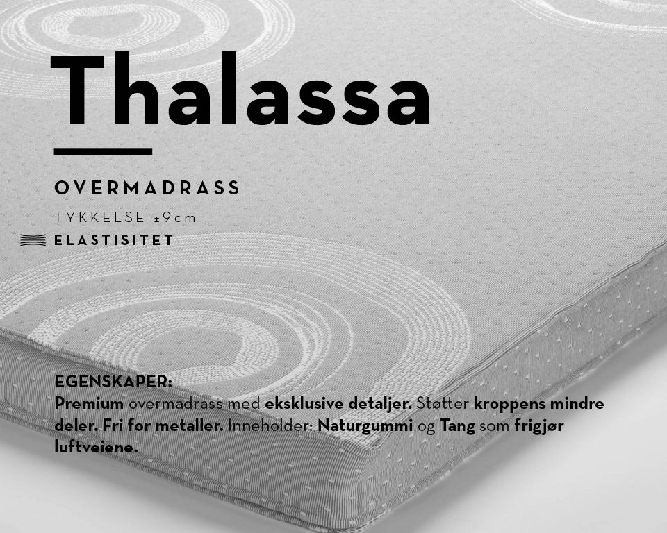 Comfort Kontinentalseng