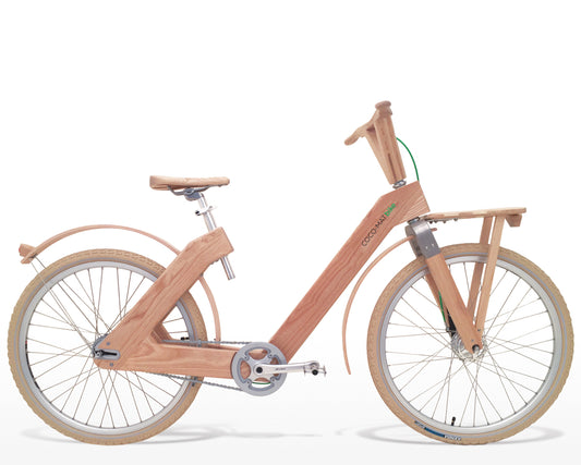Penelope Two-Speed