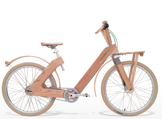 Penelope Seven-Speed