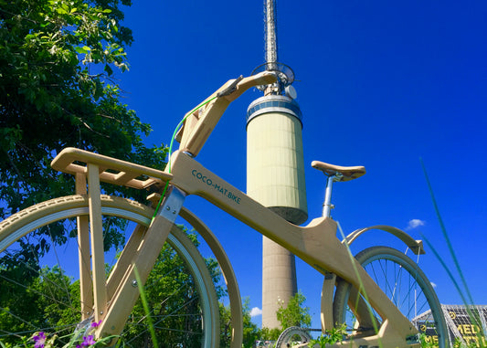 Odysses Two-Speed