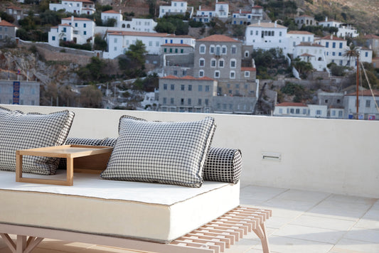 Zefyros daybed